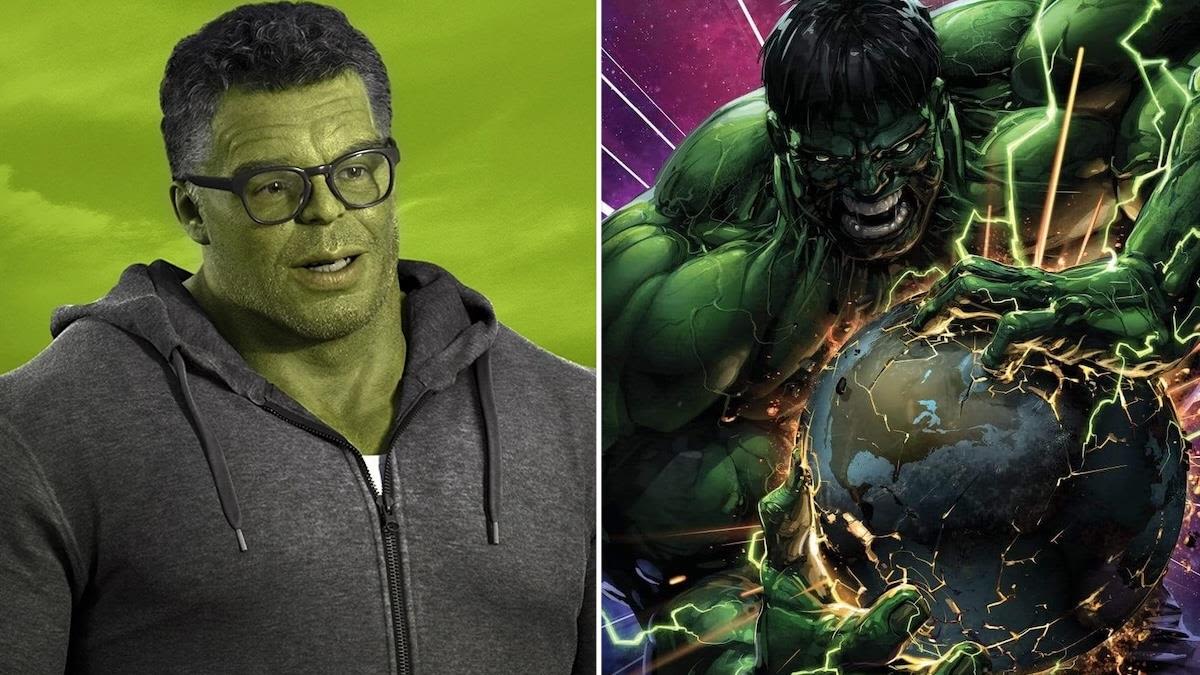 6 Marvel Cinematic Universe Characters In Desperate Need Of A "Creative Overhaul"