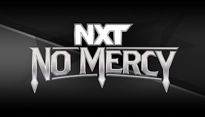 Report: WWE NXT No Mercy PLE Set For September 1 In Denver, Colorado
