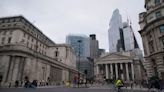 Bank of England intervenes for second day running to ease market turmoil