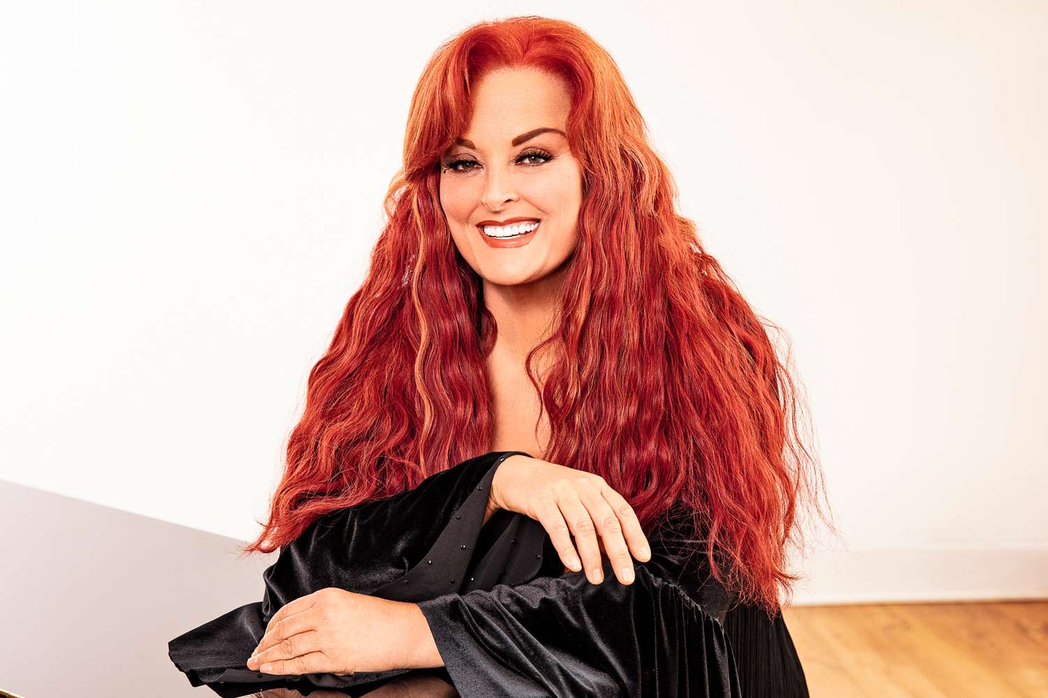 Wynonna Judd to Celebrate 'Milestone Year' with Upcoming 'Greatest Hits' Shows in Las Vegas