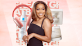 Keke Palmer Shares the Wellness Essentials That Help Her Hydrate and Chill