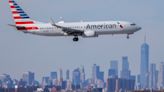 American Airlines swings to a loss, but tops estimates for Q2 forecast