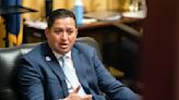 Tony Gonzales openly blasts fellow Republicans as ‘scumbags’ and klansmen