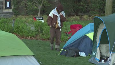 Student protesters set meeting with University of Minnesota administration