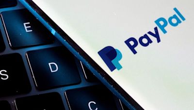 PayPal lifts 2024 profit forecast for second time; branded checkout growth outperforms