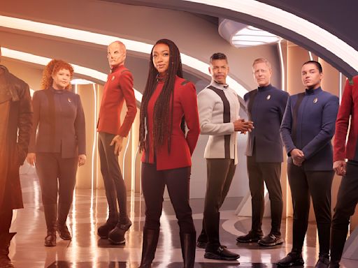 Star Trek: Discovery’s Michelle Paradise Explains How The Finale’s Big Enterprise Easter Egg Came To Be