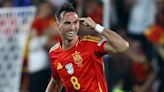 New target emerges: Arsenal 'in talks' over move for Spain