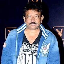 Ram Gopal Varma