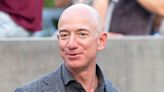 Jeff Bezos Could Have Been One Of The Richest Men In History If He Hadn't Divorced Mackenzie Scott Without A Prenup...