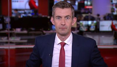 BBC viewers react as presenter returns after bidding emotional farewell to show