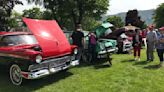 Hyrum to kick off summer with car show fundraiser and passport program