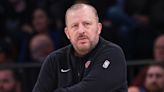 Knicks' Tom Thibodeau Pushing Officiating Worries to Side