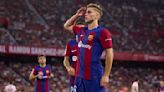 Barcelona register 2 more players but Hansi Flick and Vitor Roque still left out