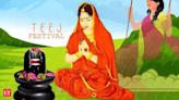 Hariyali Teej 2024: Date, tithi time, significance, rituals, fasting rules and puja vidhi