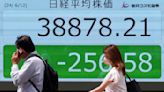 Stock market today: World shares rise ahead of Fed's decision on interest rates