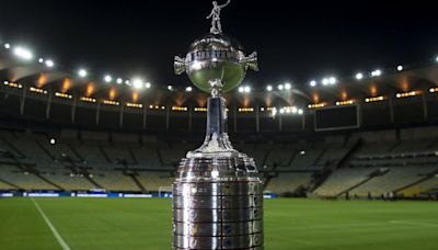 Flamengo enfrenta Bolívar e Botafogo encara o Palmeiras nas oitavas da Libertadores | Esporte | O Dia