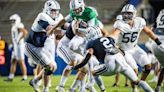 ‘We are confident in this group’: Pieces are in place for BYU’s offense to soar in Saturday’s opener, throughout season