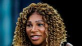 Serena Williams donates leftover breast milk, prompting jokes that she's creating future tennis stars