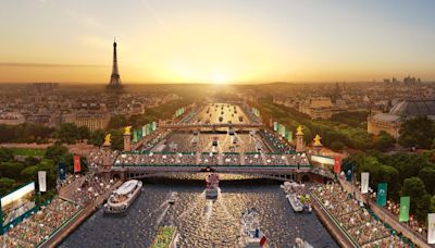 Paris Olympics opening ceremony 2024: When it starts and how to watch