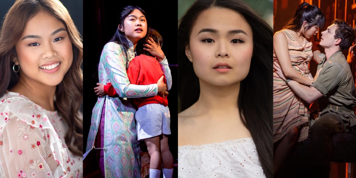 With Additional Dates, MISS SAIGON Lands in Singapore on August 15