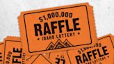 Eager to retire early? Idaho Lottery game to feature pair of million-dollar winners