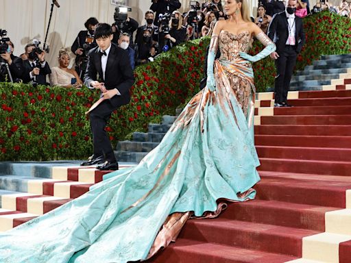 All the past Met Gala themes over the years up to 2024