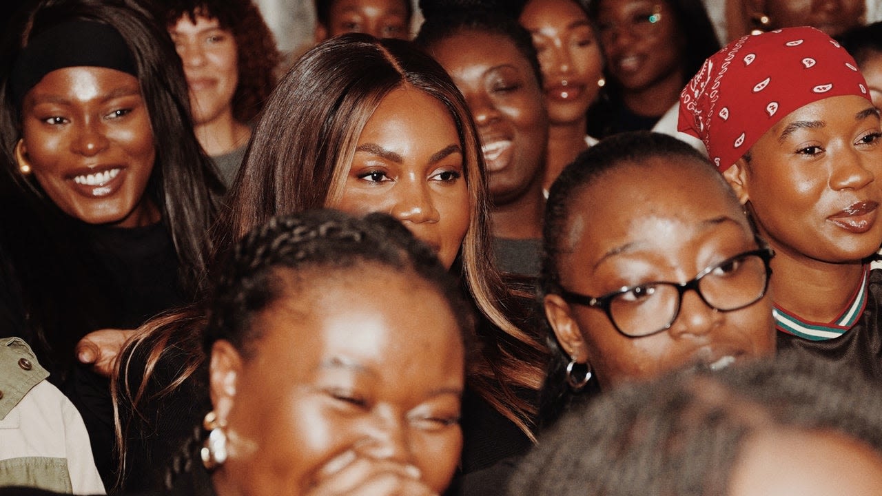 The Black Beauty Club Is Working To Uplift Our Community | Essence