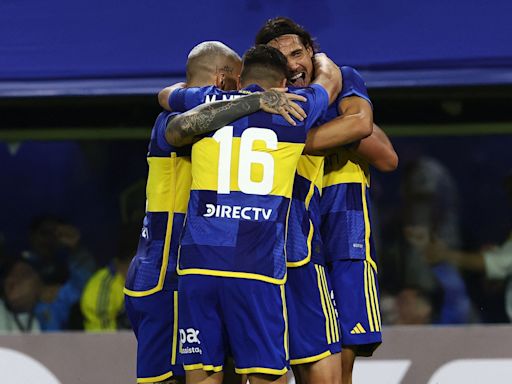 DirecTV en vivo: cómo ver el partido de Boca por la Sudamericana en DGO online