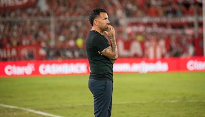 OFICIAL - Carlos Tevez renunció como entrenador de Independiente | Goal.com Espana