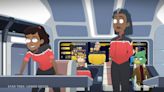 “Star Trek: Lower Decks” season 4 brings back the U.S.S. Voyager — watch the clip
