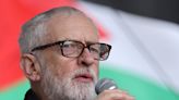 Corbyn responds to Beard of the Commons award with grace and dignity