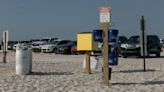 Dauphin Island has a new program to keep beaches clean — one bucket at a time