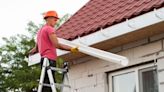 How to install or replace gutters | CNN Underscored