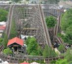 Thunder Run (Kentucky Kingdom)