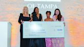 Junior League of Tampa presents annual fundraising gala