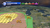 Chicago weather: Strong storms bring high winds, heavy rain to parts of area | LIVE Radar