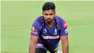 Sanju Samson's Recipe for Consistency: New Phone Number, Rest, and His Wife's Calming Influence - News18