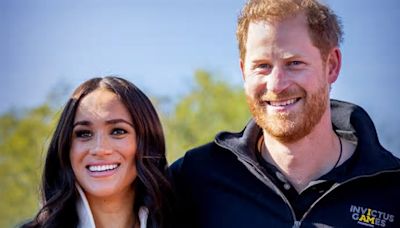 El príncipe Harry y Meghan Markle viajarán a Londrés tras el diagnóstico de Kate Middleton, ¿lograrán verla?