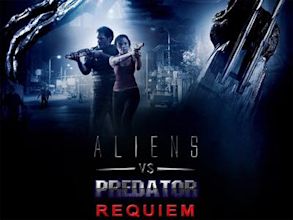 Aliens vs. Predator: Requiem