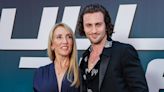 Everything Aaron Taylor-Johnson, 33, and Sam Taylor-Johnson, 57, Have Said About Marriage, Age Gap