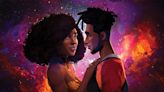 Kid Cudi’s ‘Entergalactic’ Is an Animated Album of Love Songs