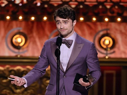 Daniel Radcliffe Turns 35: Taking A Look At Harry Potter Star's 10 Best Roles