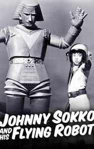 Johnny Sokko and His Flying Robot