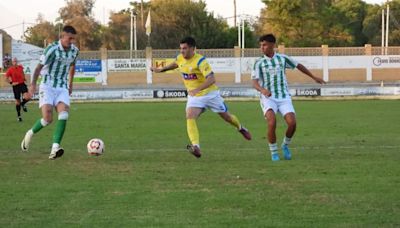 Tercera RFEF Grupo 10: resultados, partidos y clasificación de la jornada 2