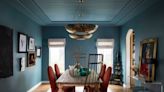 'Use one for focus, one for filling in' – this interior designer's trick for balancing colors is one I'm going to remember