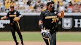 No. 7 Missouri softball quiets No. 10 Duke offense, uses 4th-inning outburst to stay alive