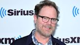 The Office’s Rainn Wilson explains why he was “mostly unhappy” on hit show