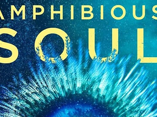 My Octopus Teacher's Craig Foster dives into the ocean again in 'Amphibious Soul'