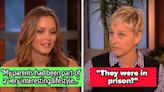 13 Gross, Uncomfy, And Inappropriate '00s Celeb Interview Moments