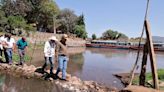 Vamos por la preservación del lago y manantiales de Pátzcuaro: Bedolla